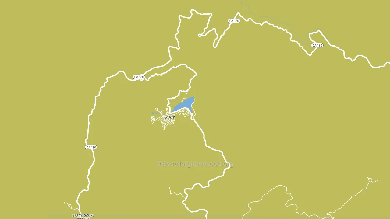 93628, CA block-group voter-turnout map