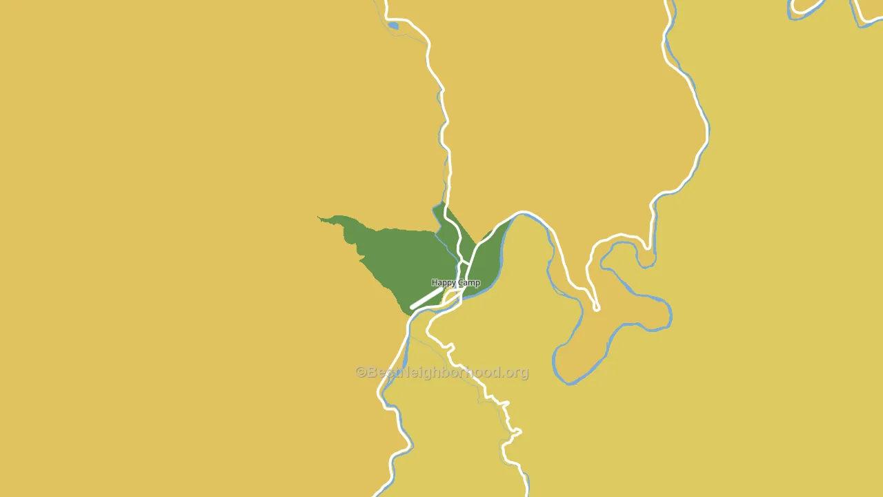 96039, CA block-group voter-turnout map
