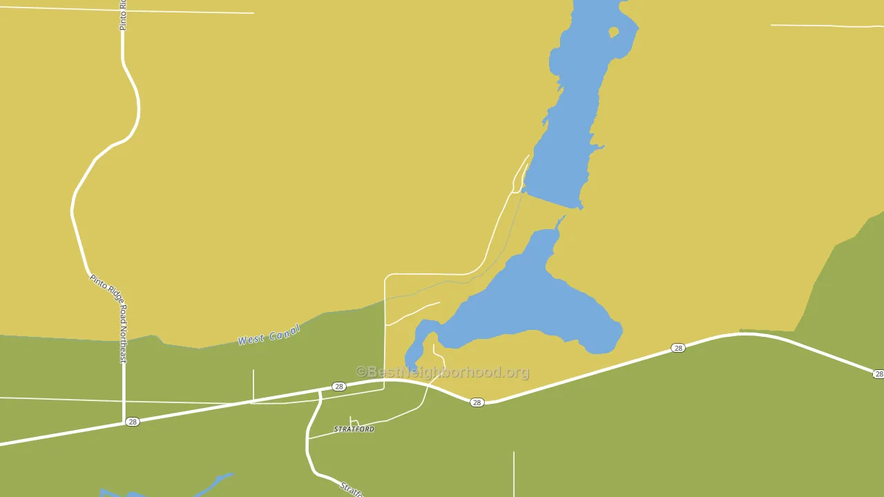 98853, WA block-group voter-turnout map