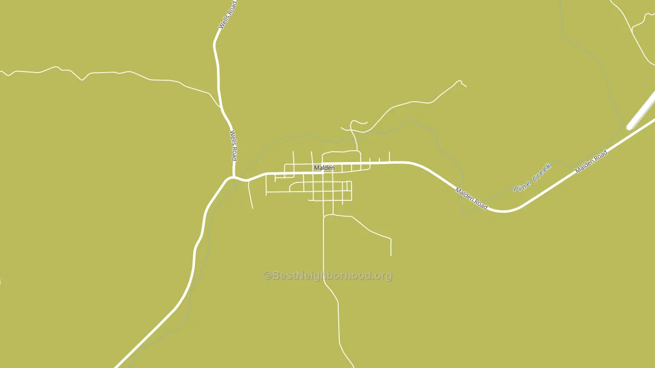 99149, WA block-group voter-turnout map