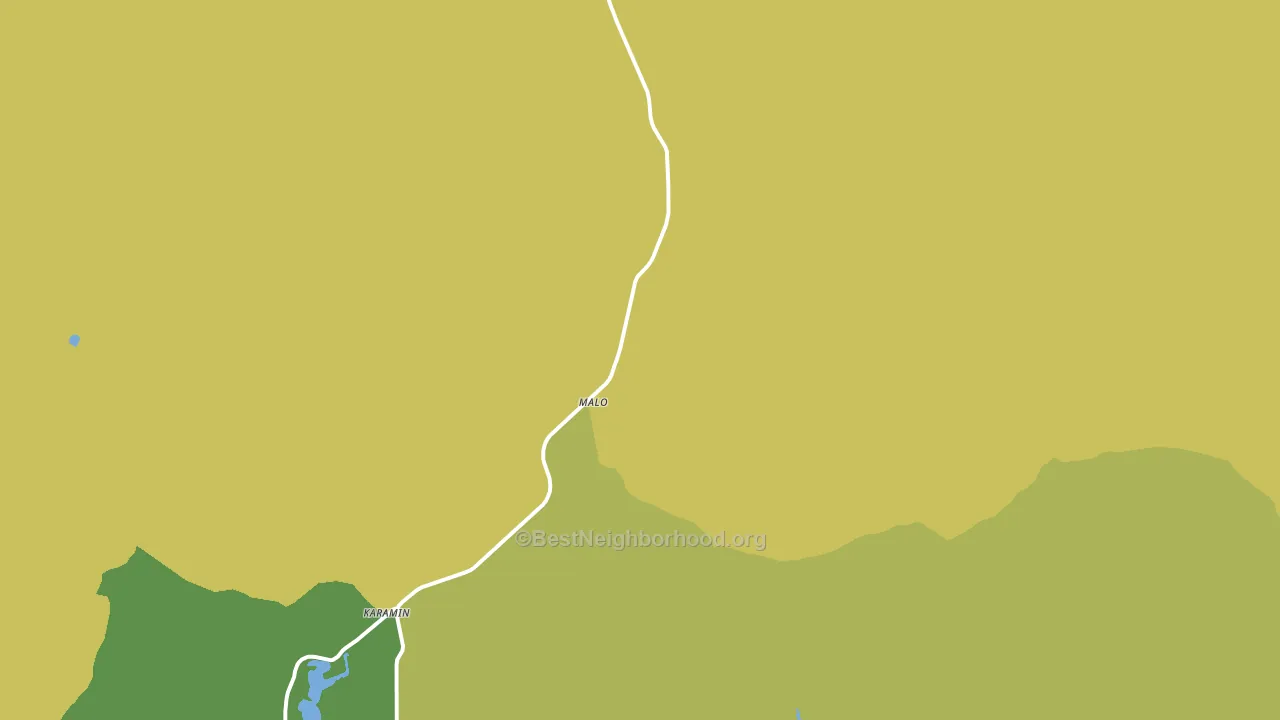 99150, WA block-group voter-turnout map