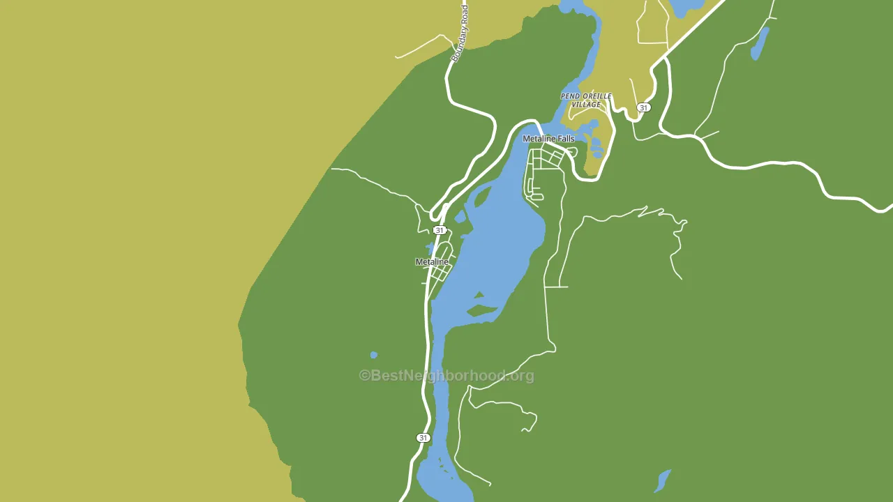 99152, WA block-group voter-turnout map