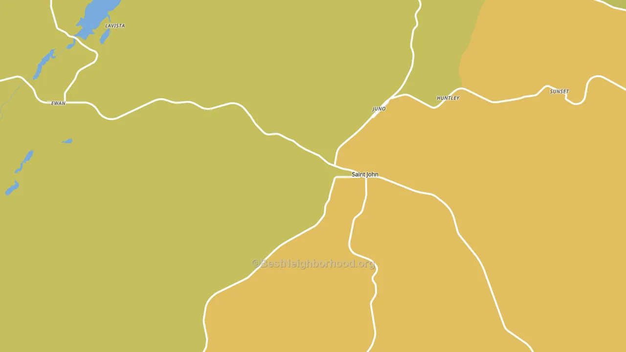 99171, WA block-group voter-turnout map