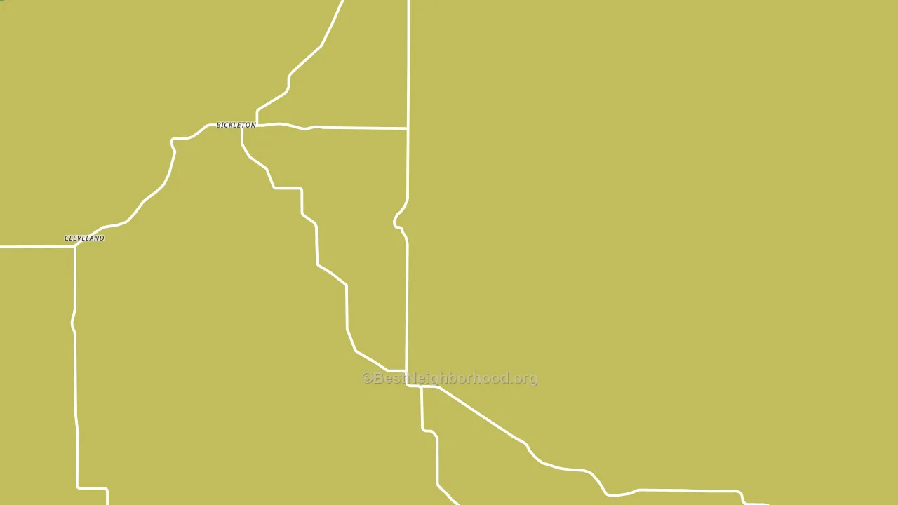 99322, WA block-group voter-turnout map