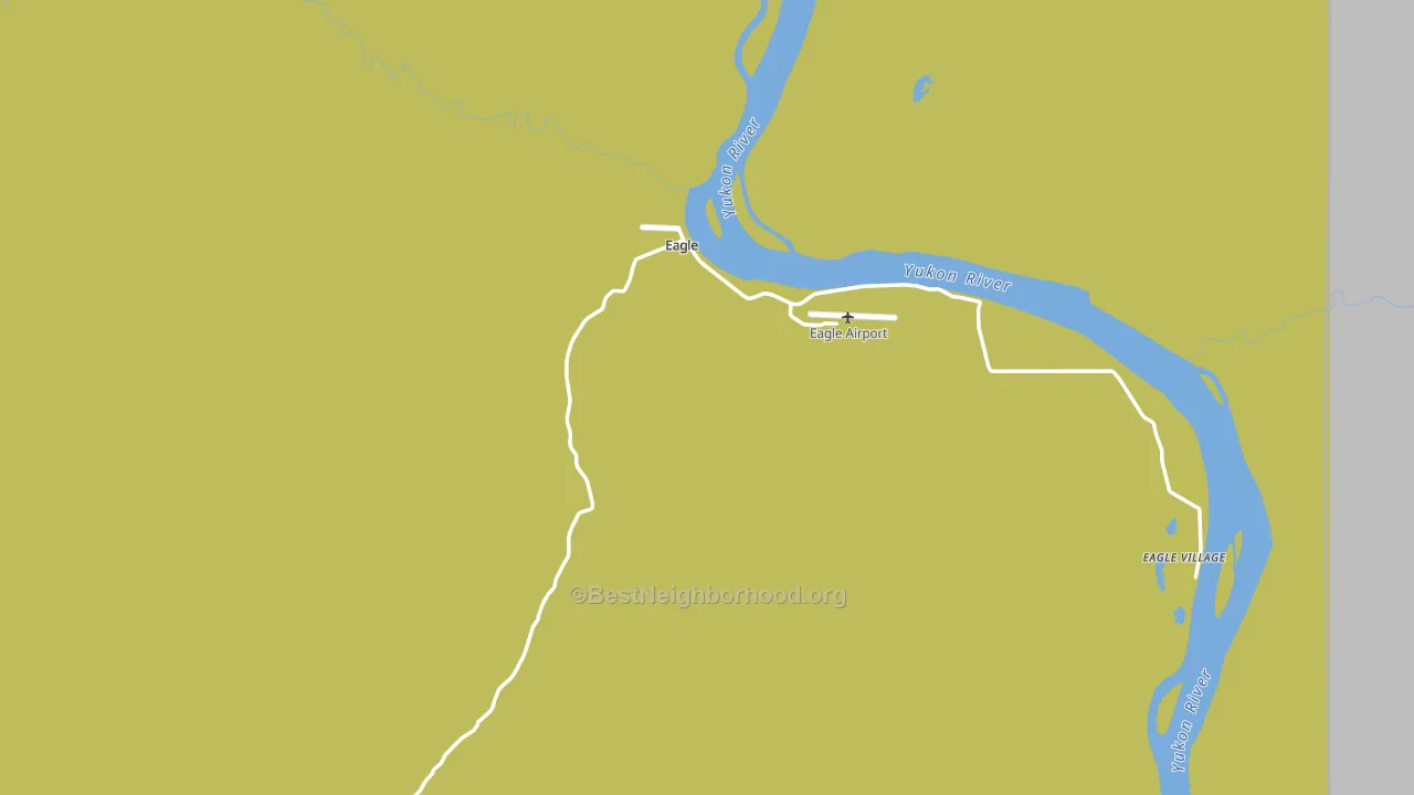 99738, AK block-group voter-turnout map