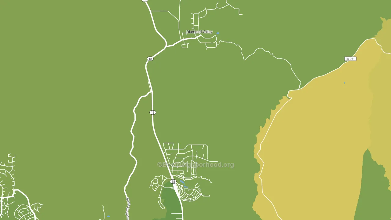 Harrisburg Junction, UT block-group voter-turnout map