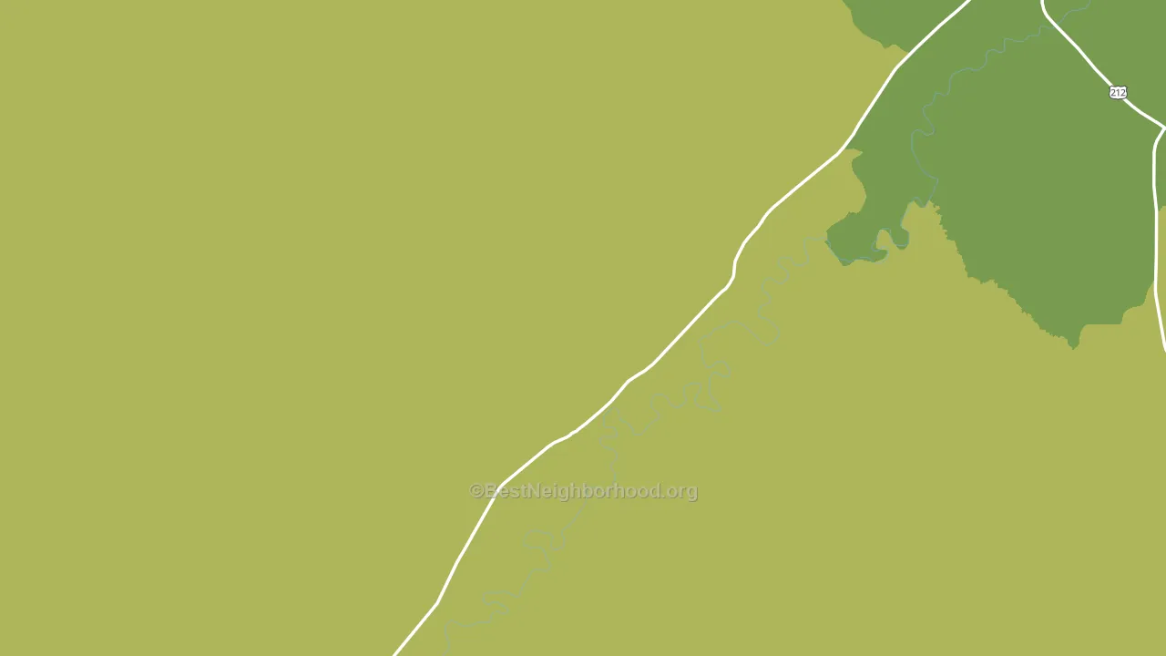 Sonnette, MT block-group voter-turnout map