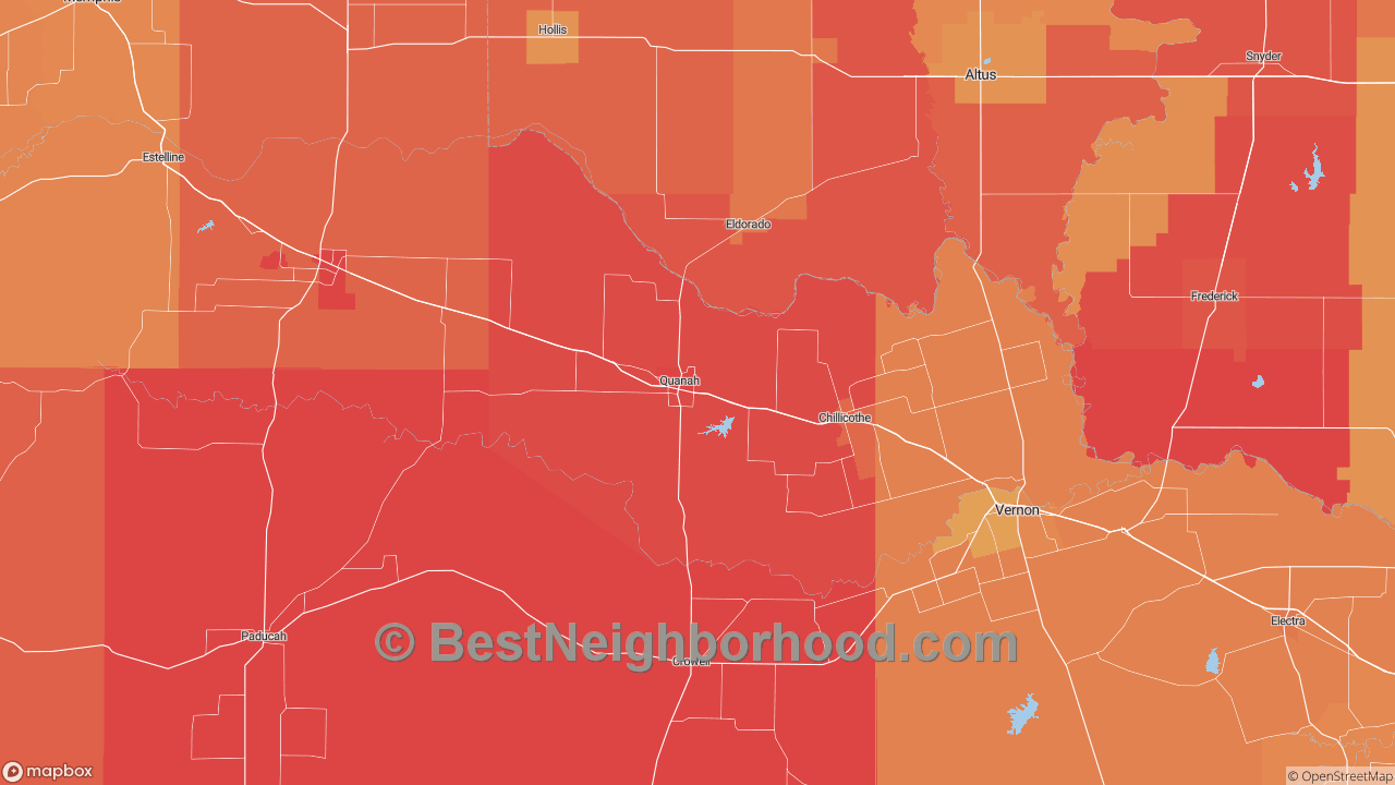 Fixed Wireless Internet in Hardeman County, TX with Speeds, Providers