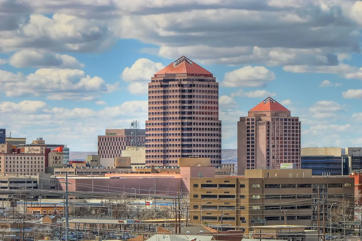 Albuquerque, NM