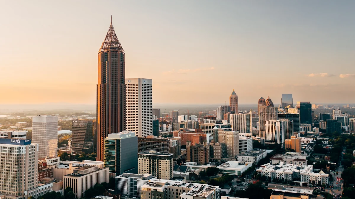 Atlanta, GA