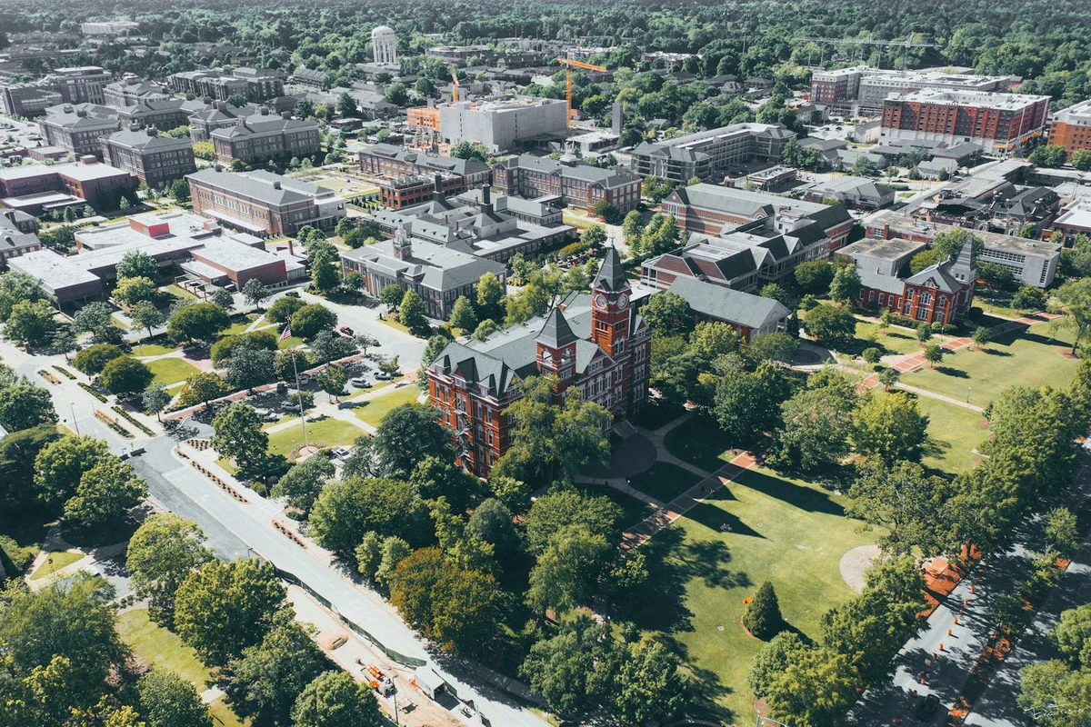 Auburn, AL