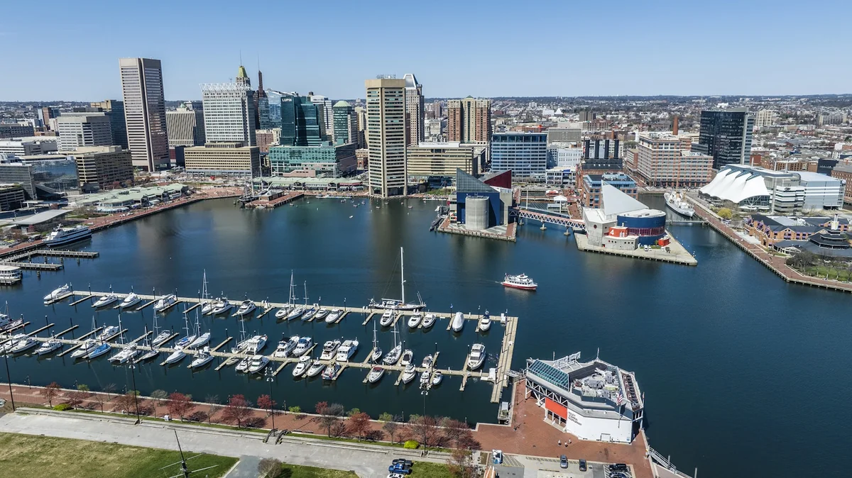 Baltimore, MD