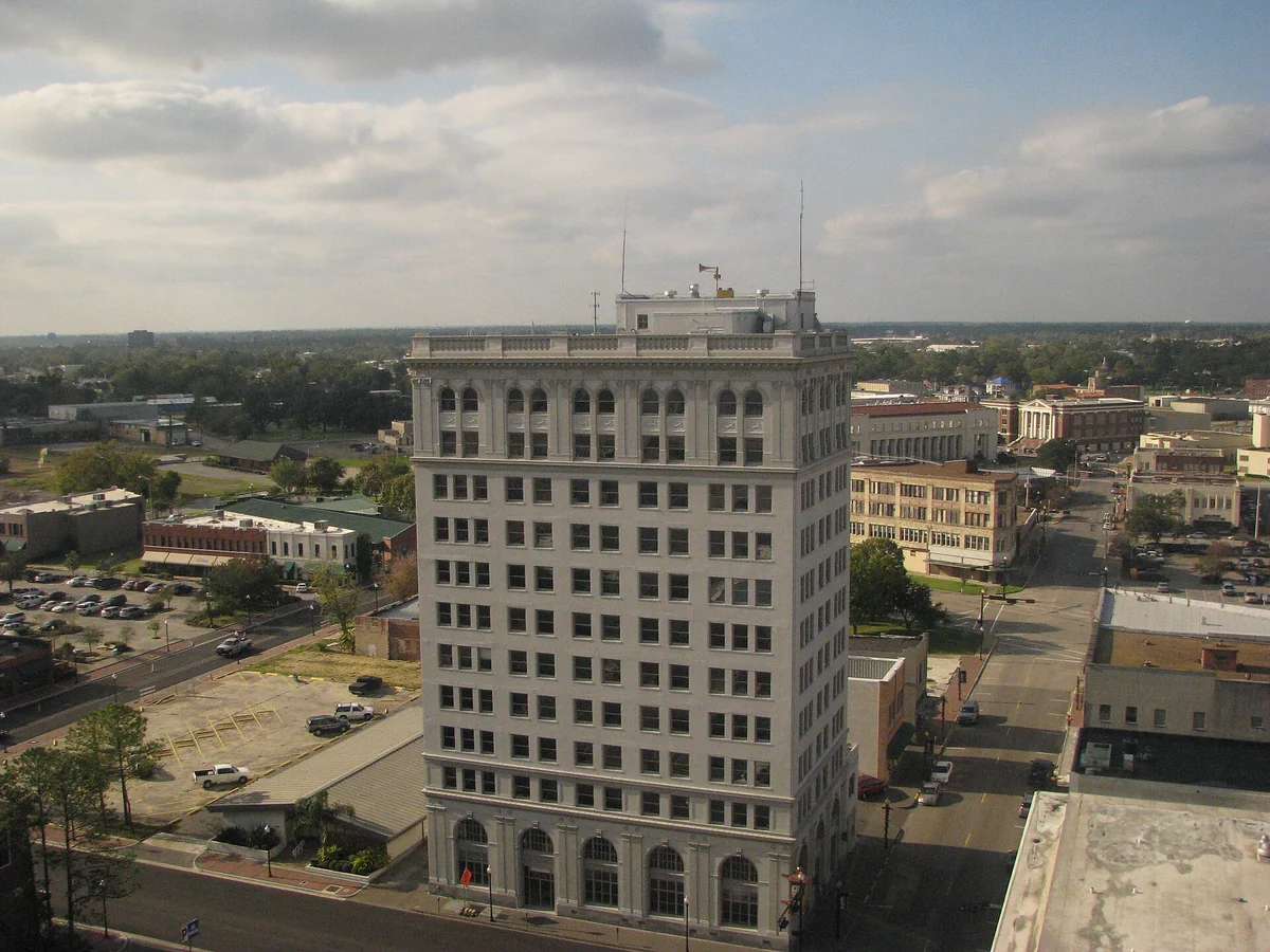 Beaumont, TX