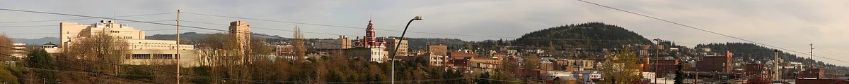Bellingham, WA