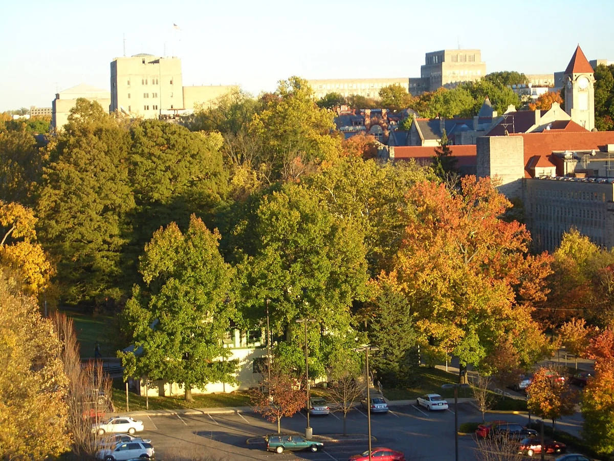Bloomington, IN