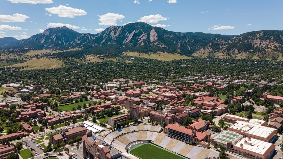 Boulder, CO