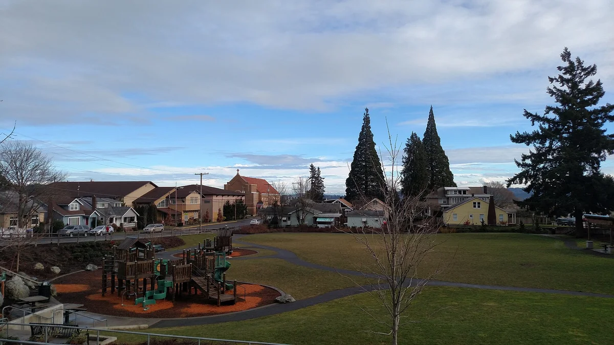 Bremerton, WA