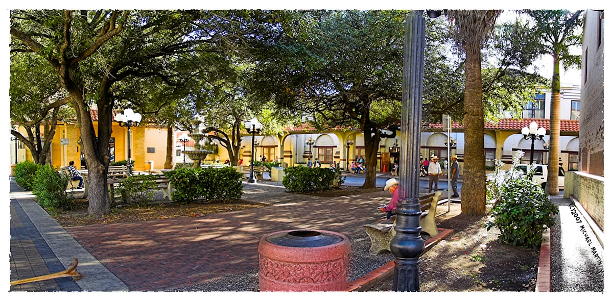 Brownsville, TX