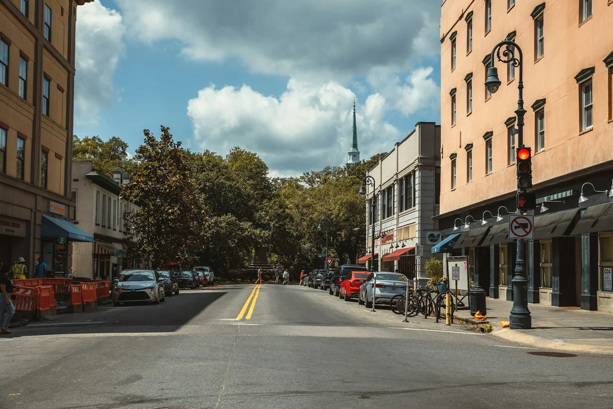 Brunswick, GA