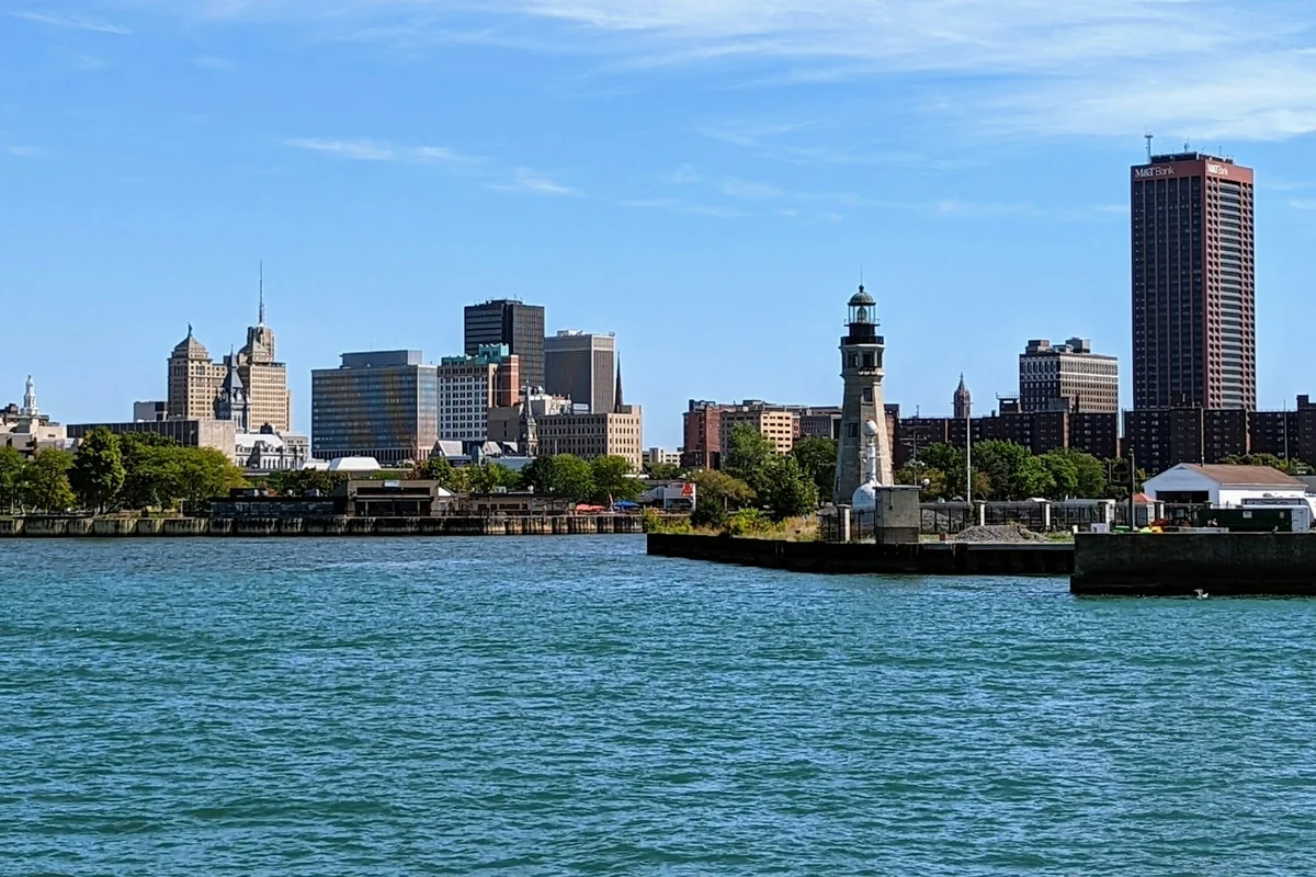 Buffalo, NY