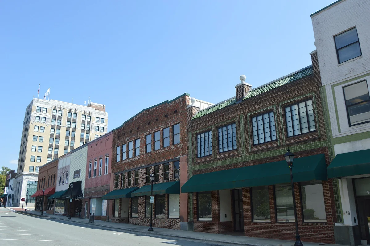 Burlington, NC