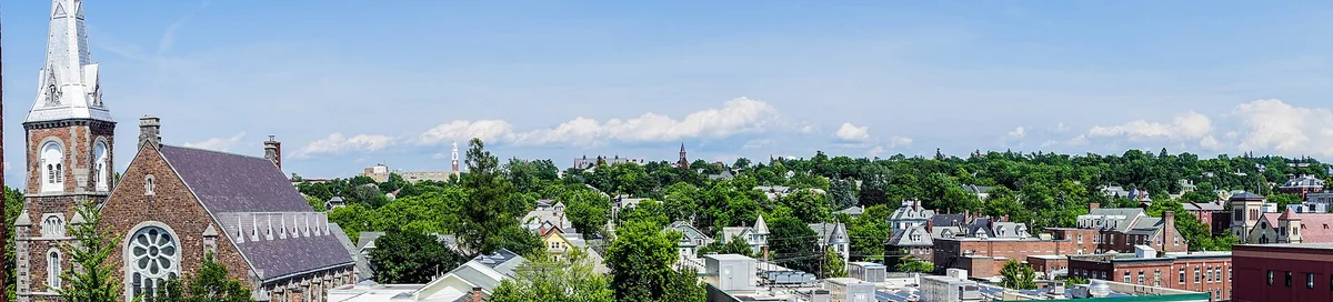 Burlington Vermont