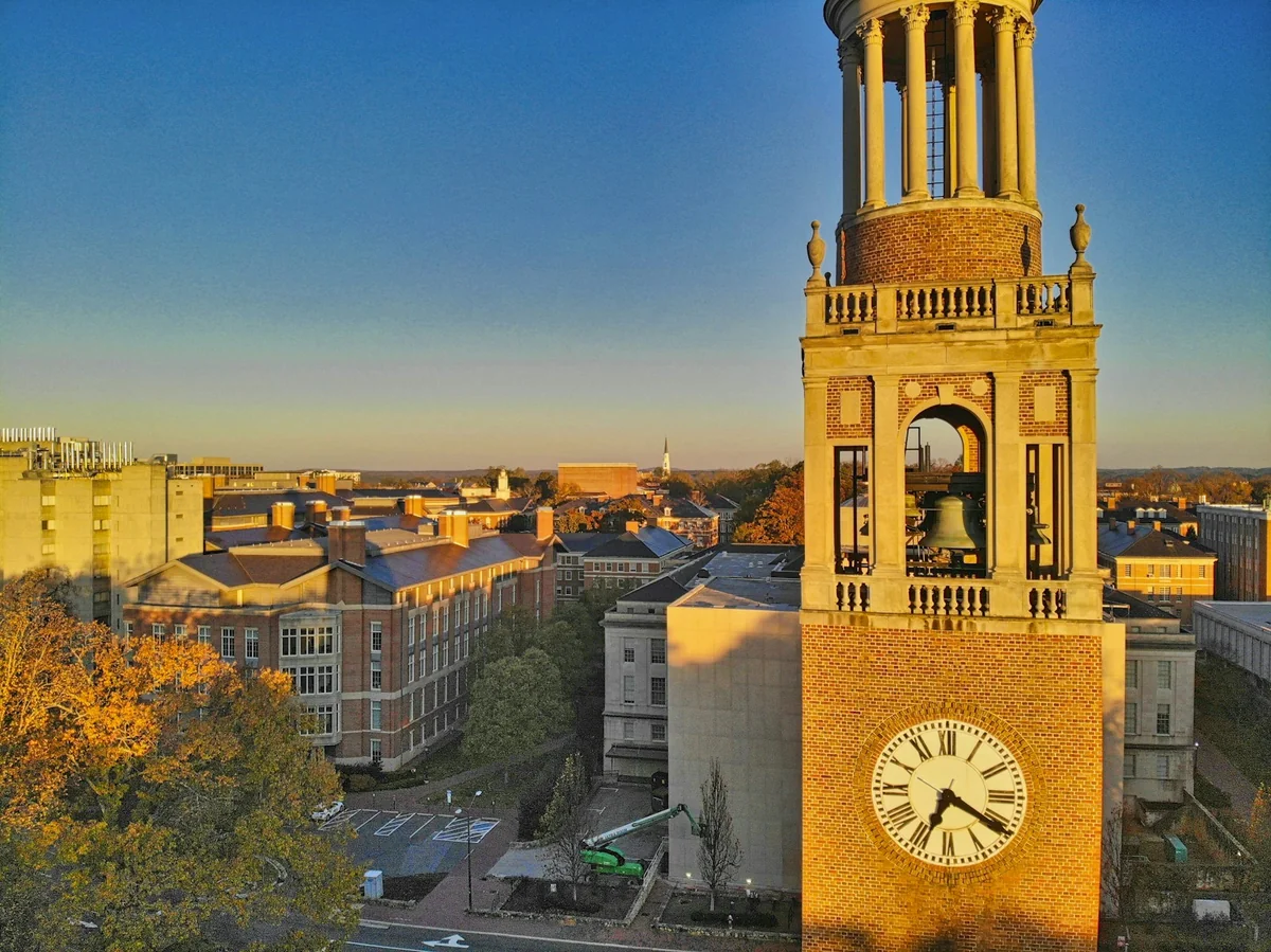 Chapel Hill, NC