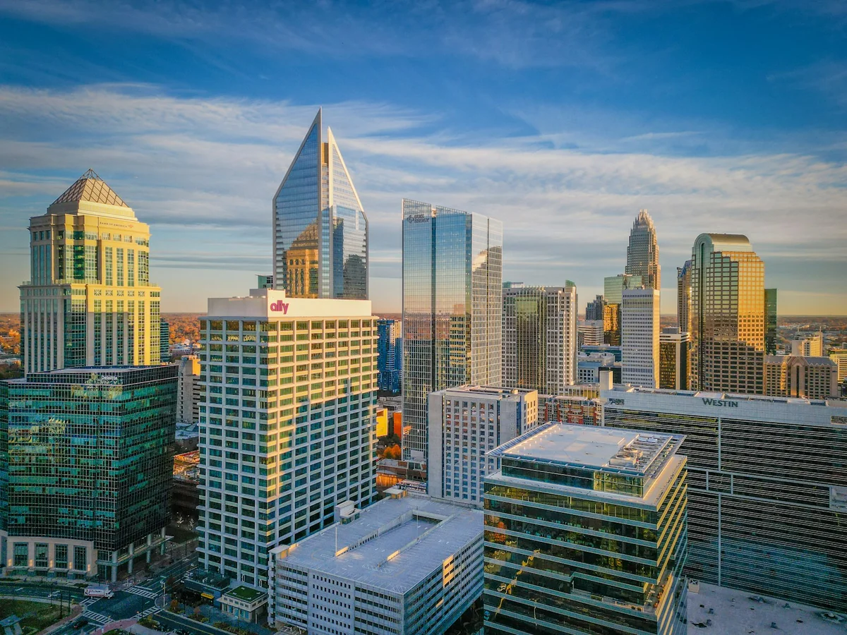 Charlotte, NC