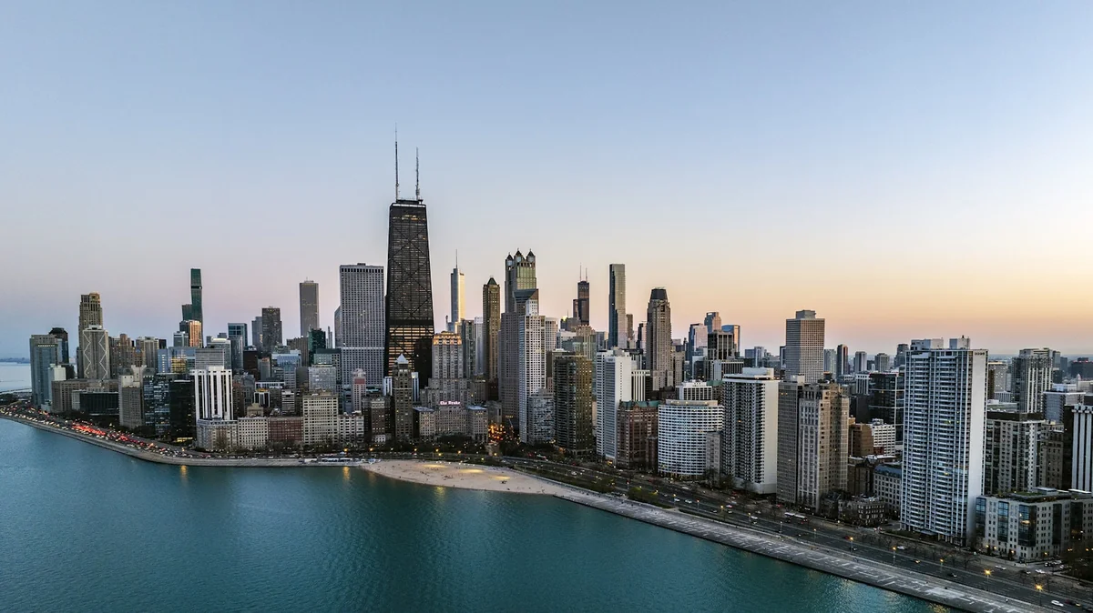 Chicago, IL