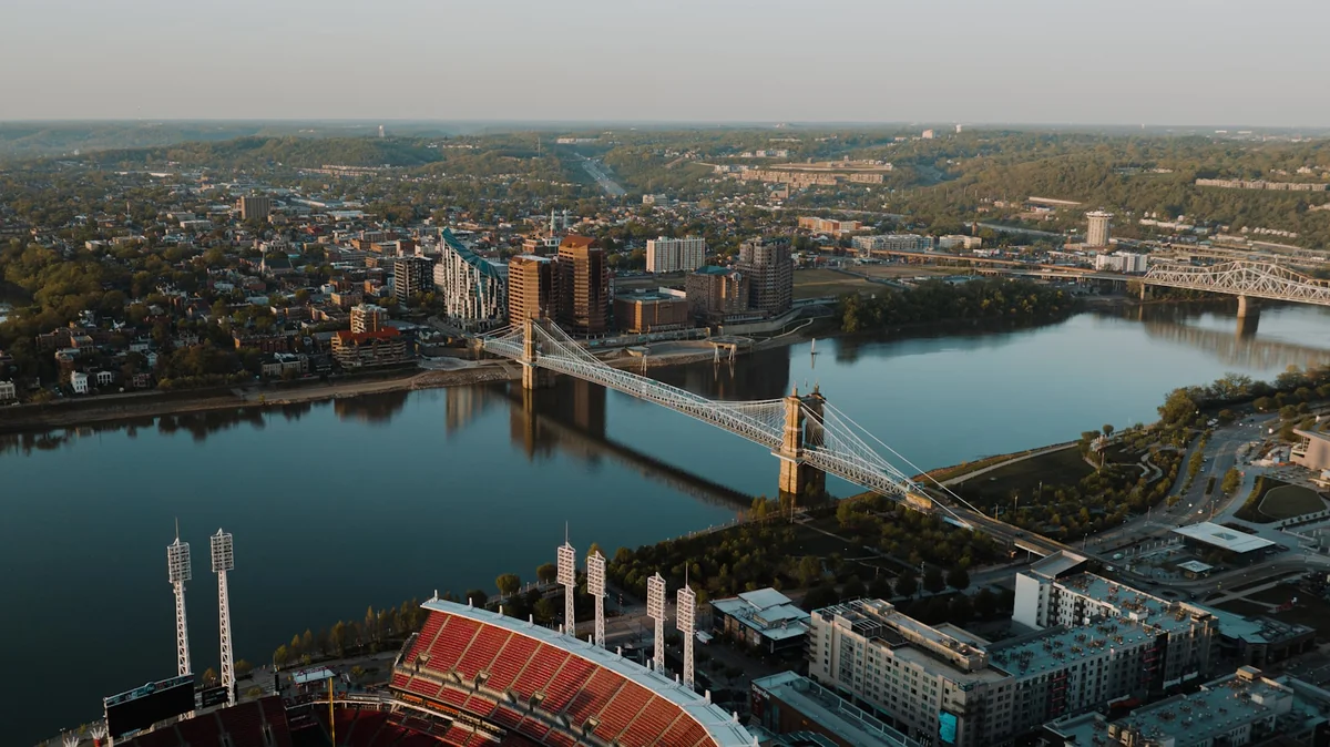 Cincinnati, OH