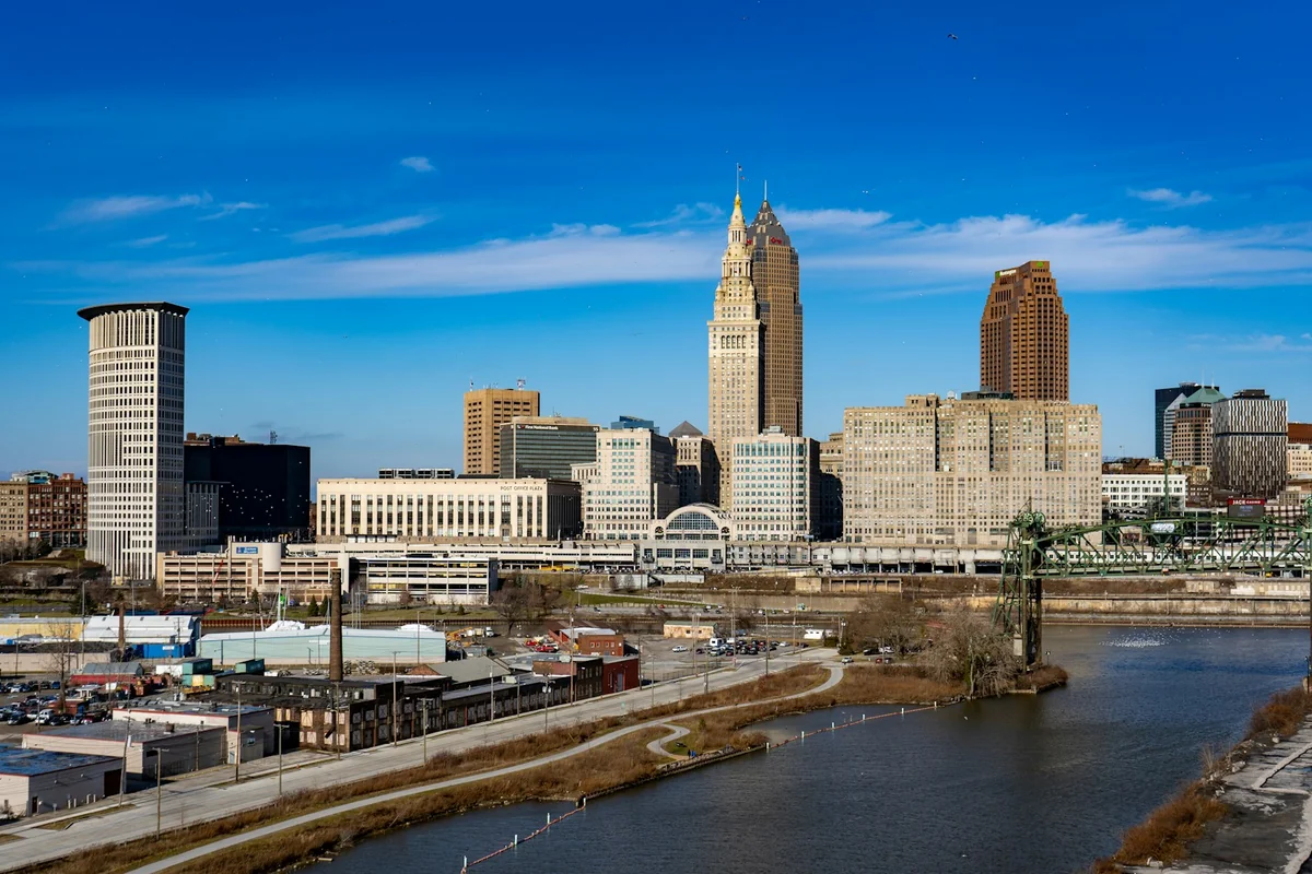 Cleveland, OH