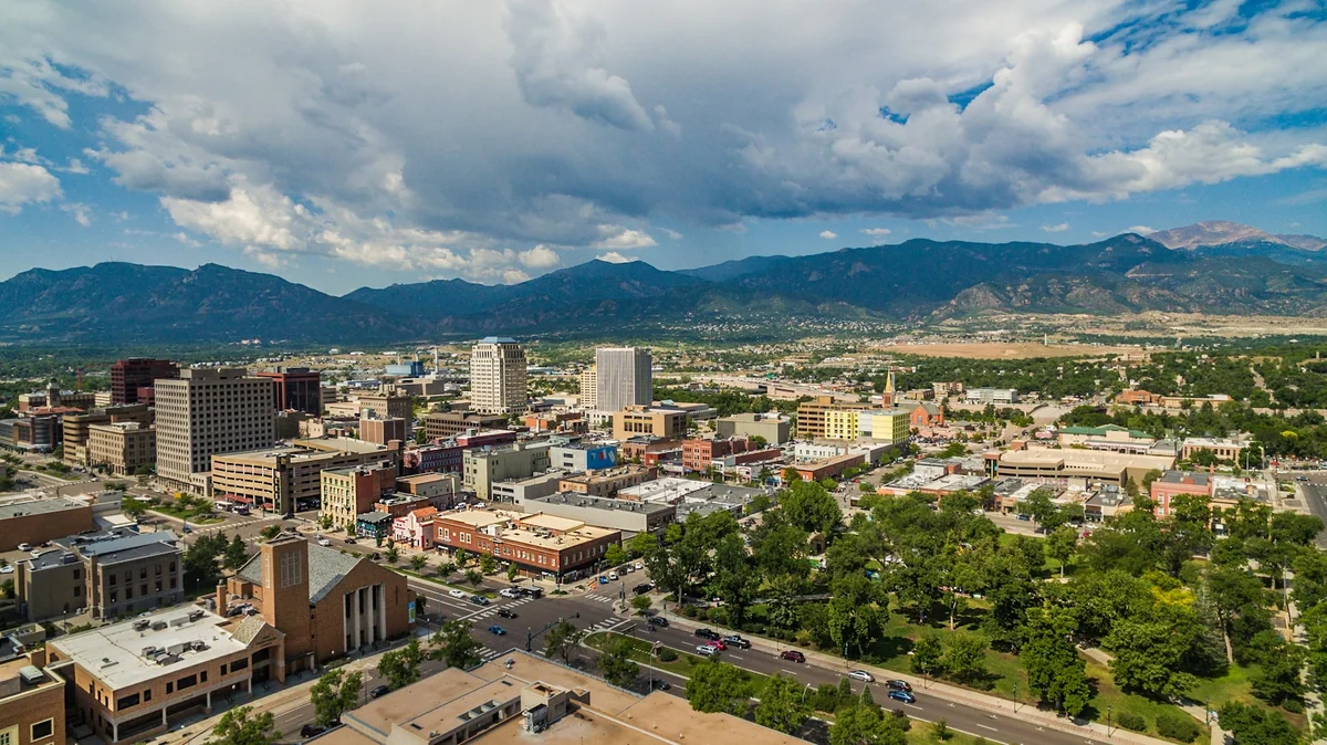 Colorado Springs, CO
