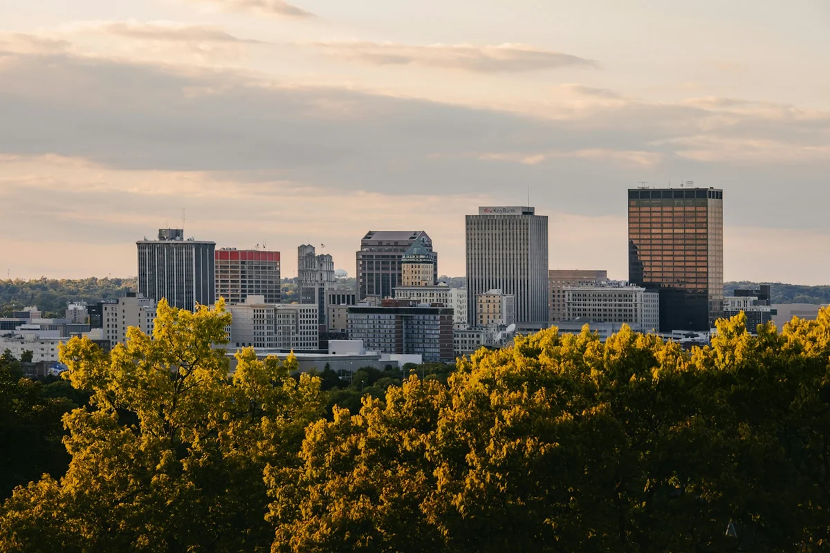 Dayton, OH