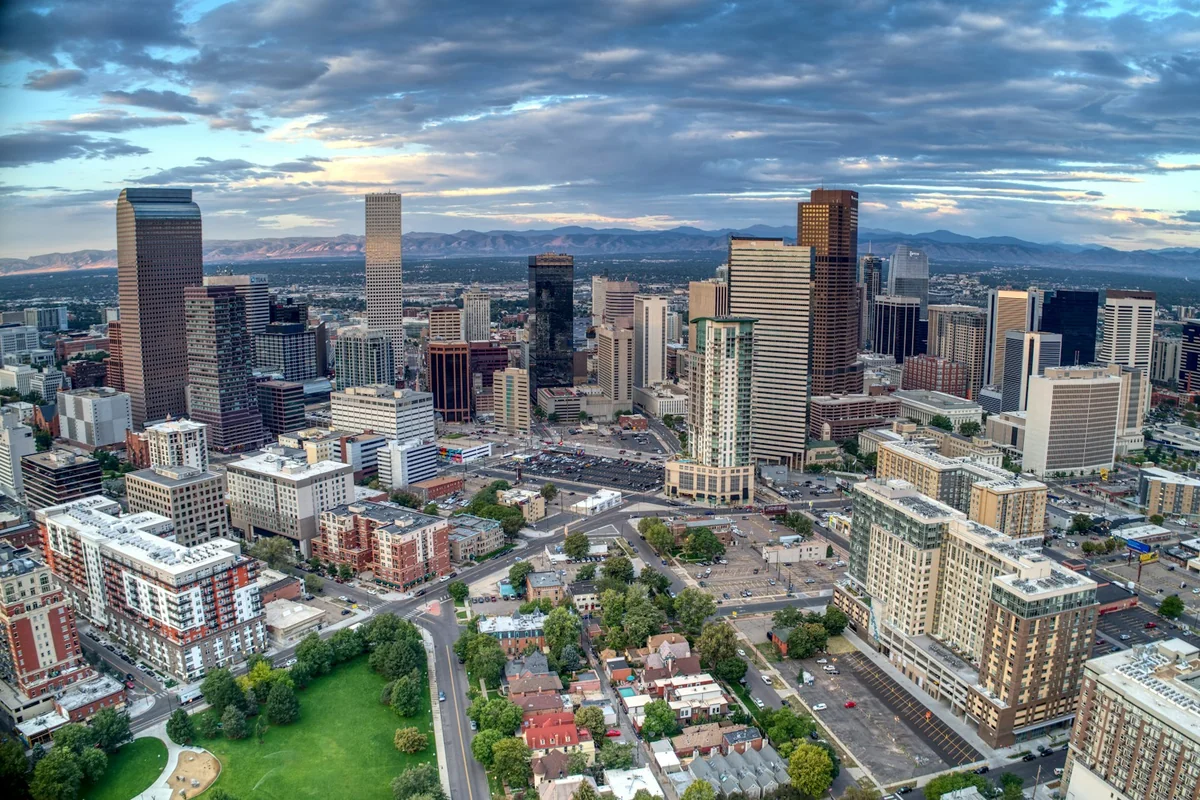 Denver, CO