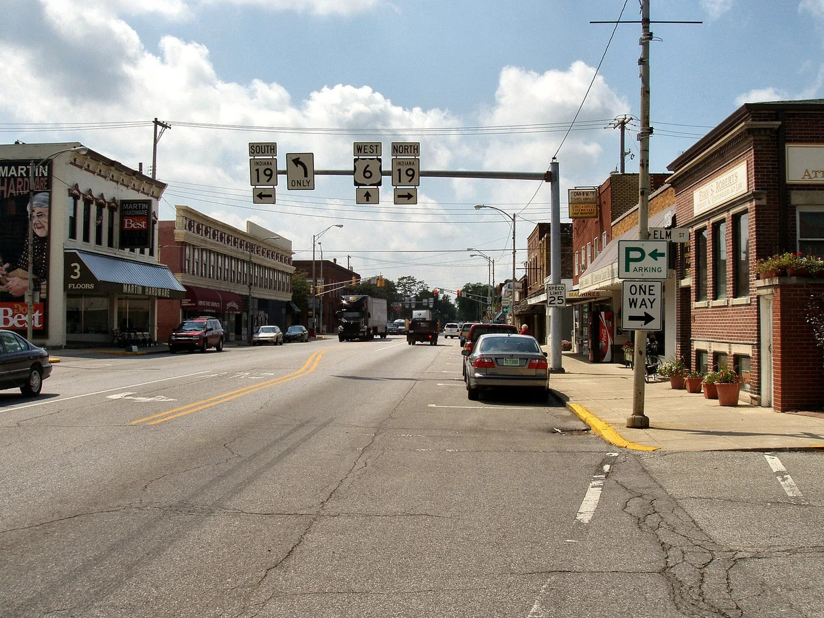Elkhart, IN