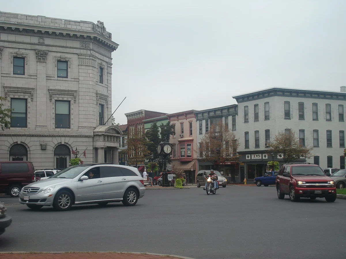 Gettysburg, PA