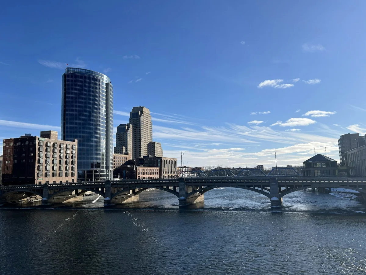Grand Rapids, MI
