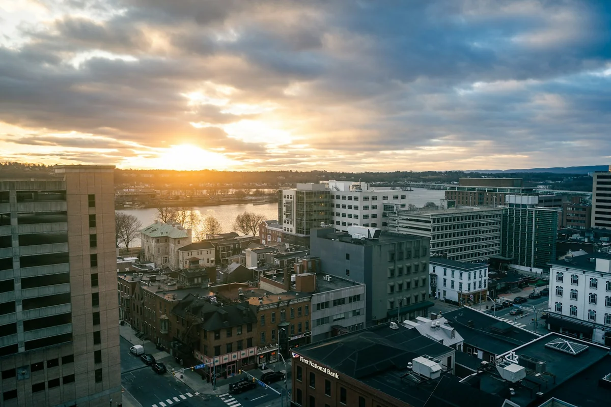 Harrisburg, PA