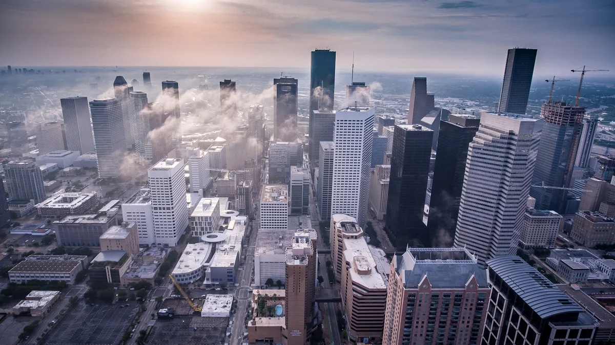 Houston, TX