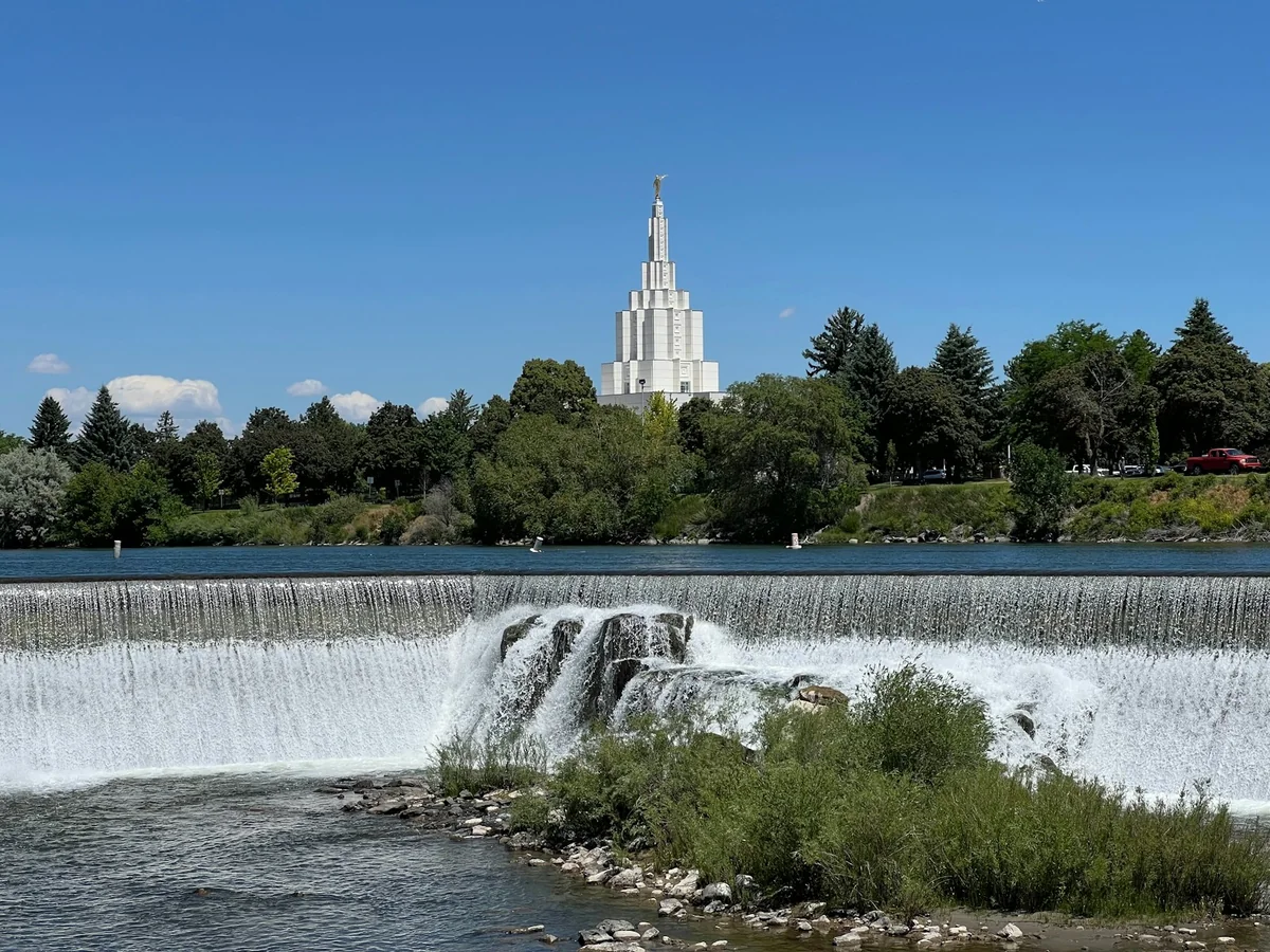 Idaho Falls, ID