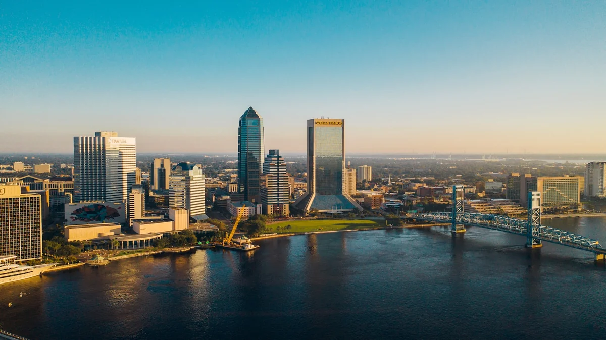 Jacksonville, FL