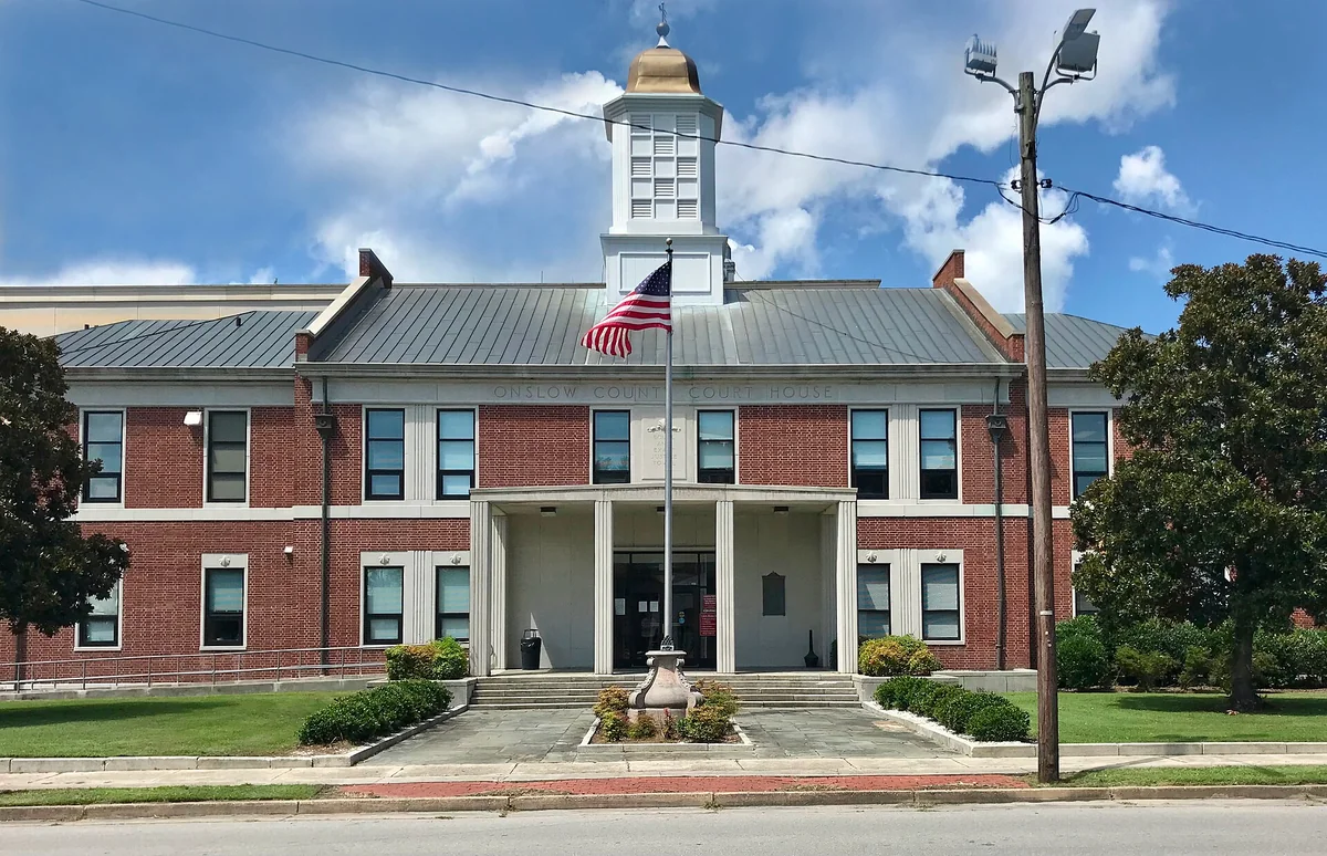 Jacksonville, NC