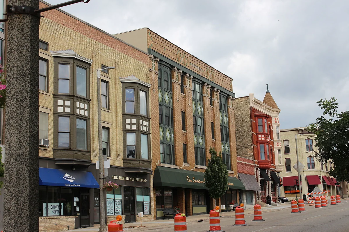 Janesville, WI