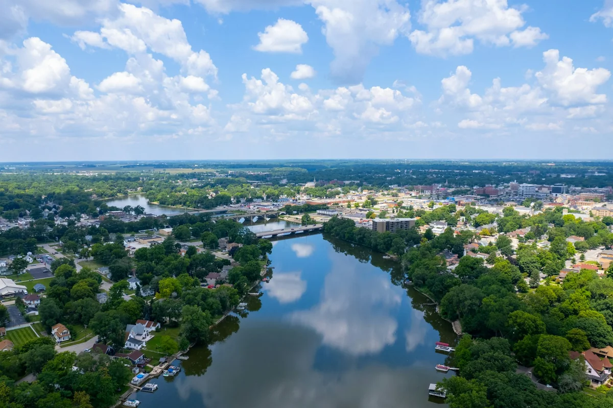 Kankakee, IL