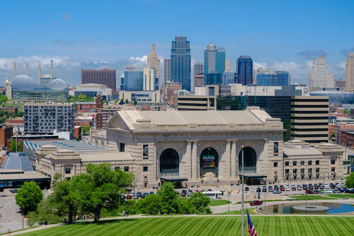 Kansas City, MO