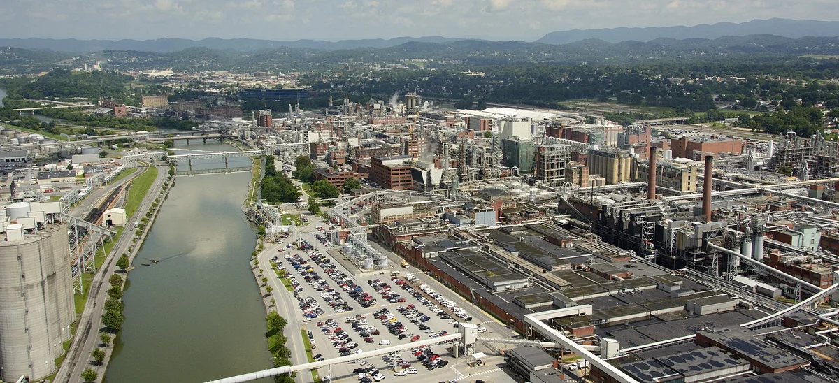 Kingsport, TN