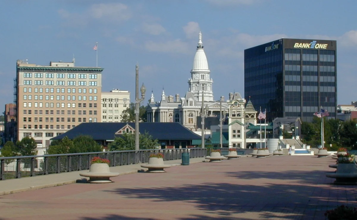 Lafayette, IN