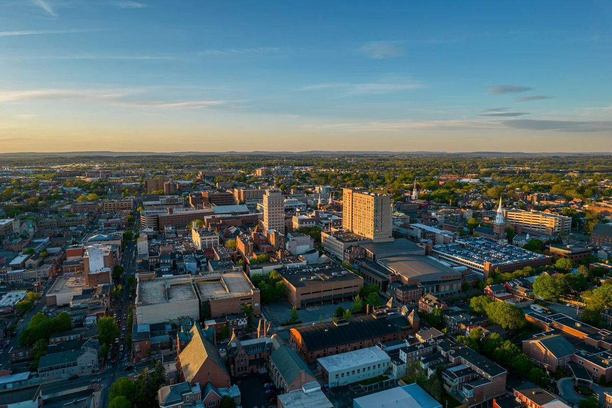 Lancaster, PA