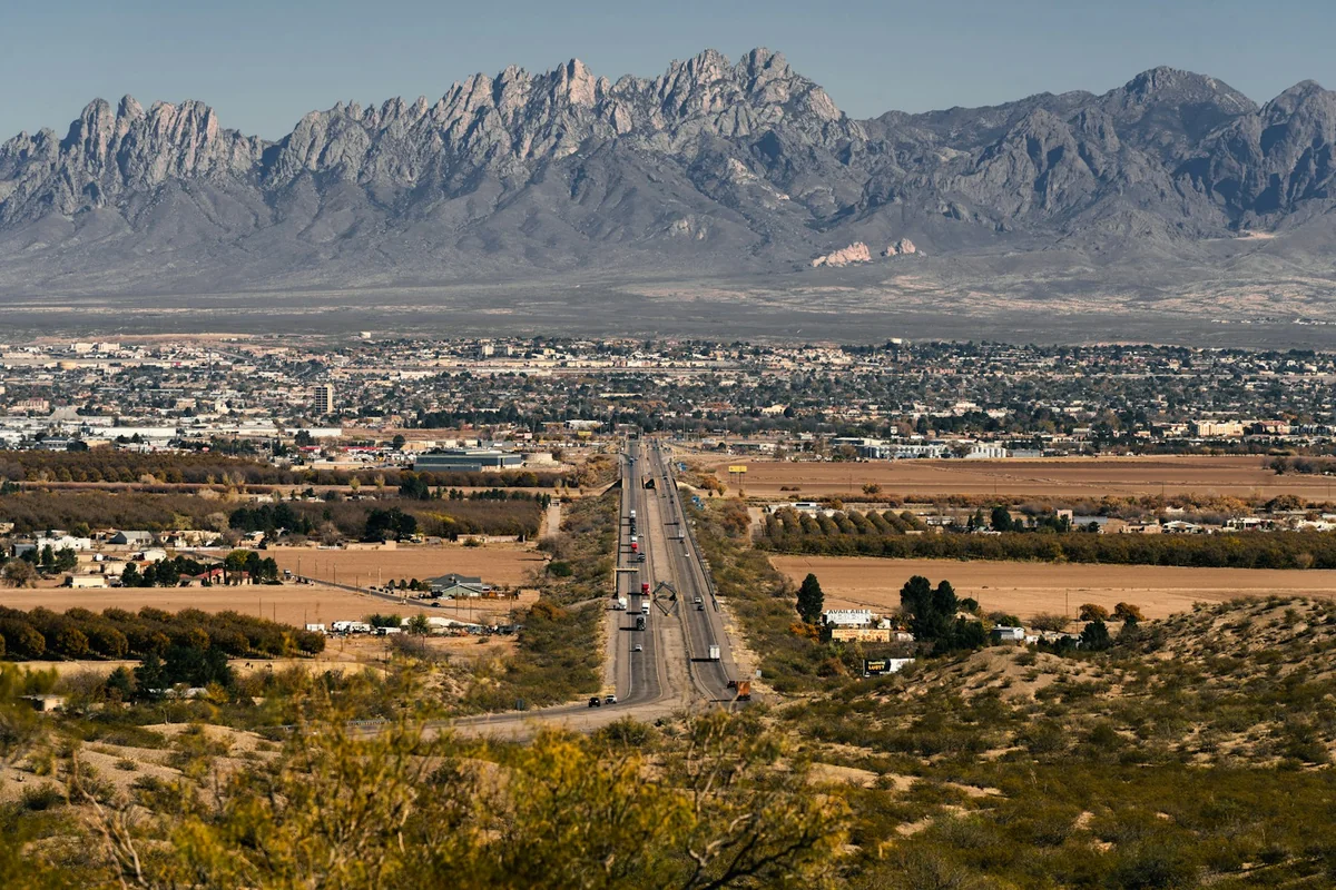 Las Cruces, NM