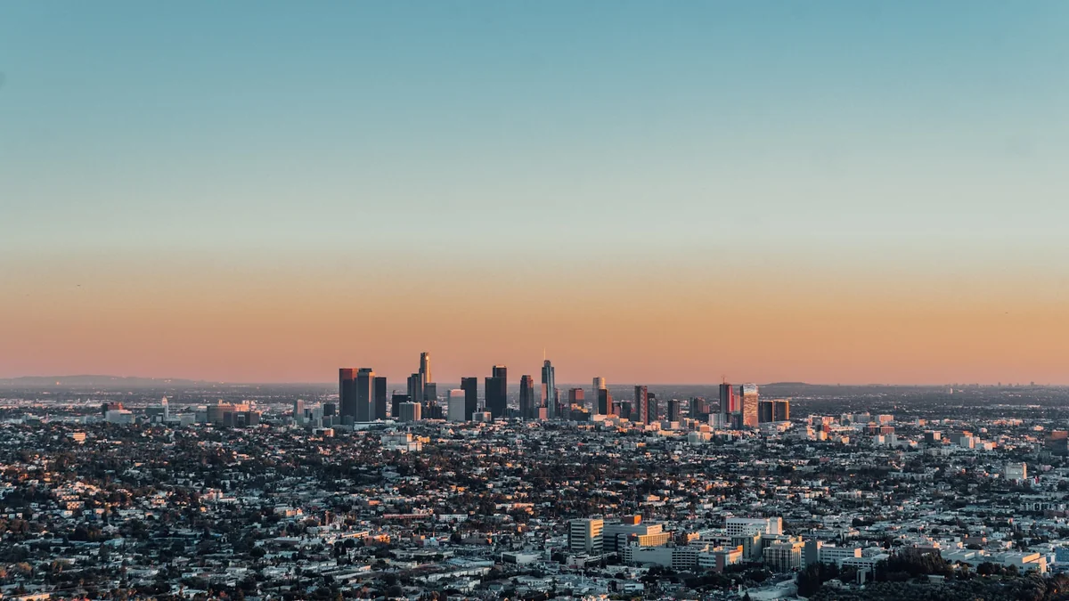 Los Angeles, CA